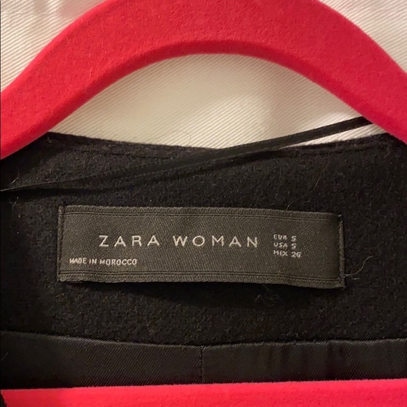 Gorgeous Zara vest - Picture 8 of 13